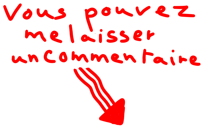 commentaires