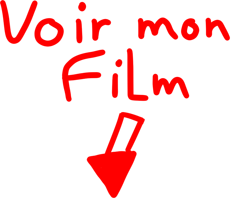 voir mon film